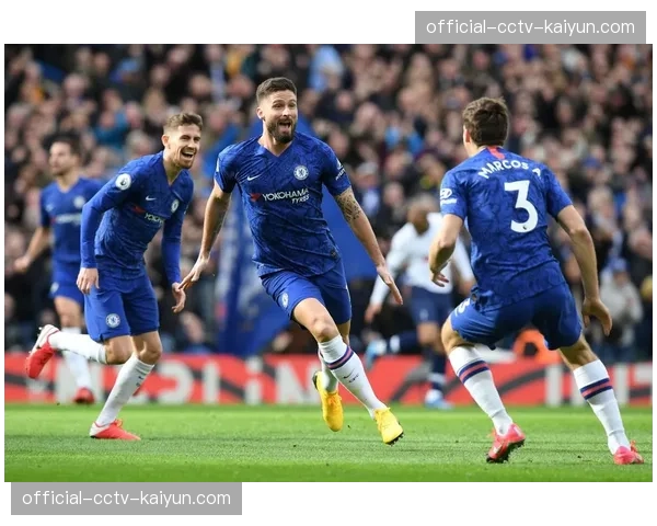 官方：切尔西后卫奇尔维尔肌肉拉伤，预计缺阵四周