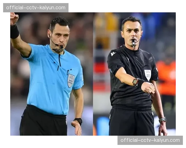 VAR音频公布引发讨论：裁判专家分析本轮数次关键判罚决策过程