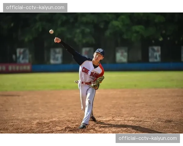 垒球产业观察:智能传感设备进入训练领域,击球与投球数据分析成新蓝海 垒球产业观察:智能传感设备进入训练领域,击球与投球数据分析成新蓝海