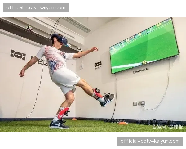 深度报道：虚拟现实（VR）技术如何改变排球比赛的观赛体验与战术分析模式