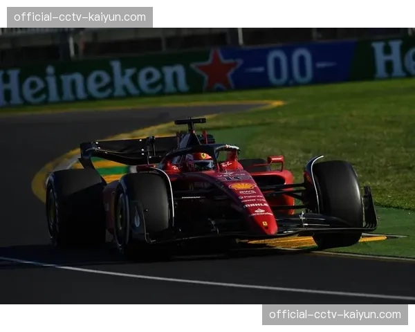 F1摩纳哥大奖赛正赛：勒克莱尔主场雨战夺冠，红牛车队积分榜优势扩大