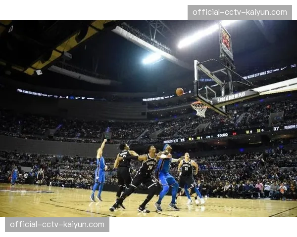 2026年NBA墨西哥城赛的场馆数据基础设施升级完成